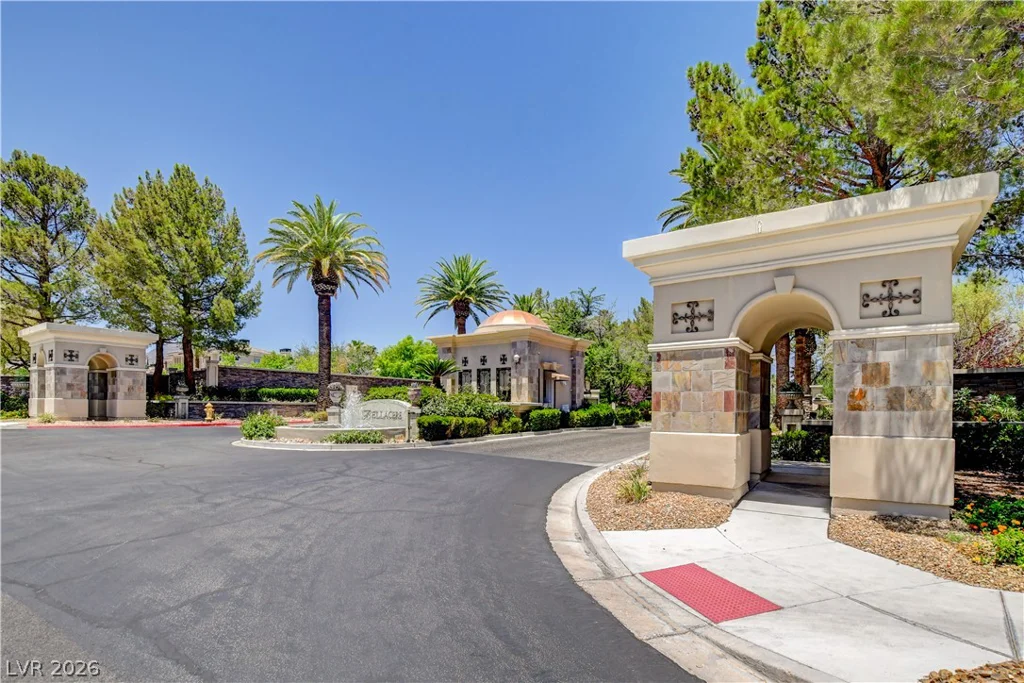 10140 Stony Ridge, Las Vegas, NV 89144