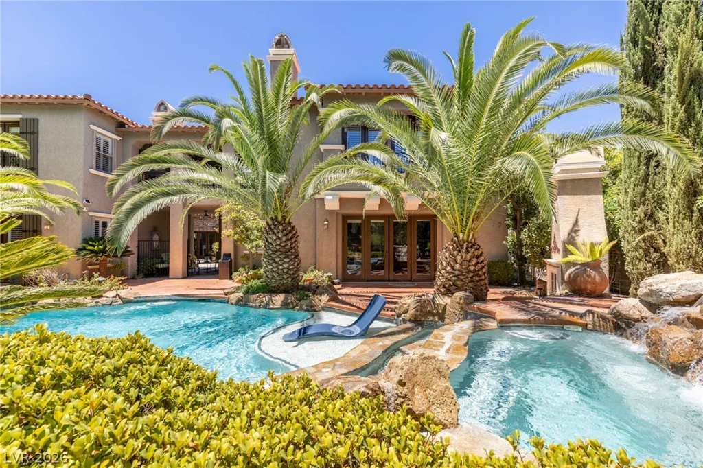 11786 Alness, Las Vegas, NV 89141