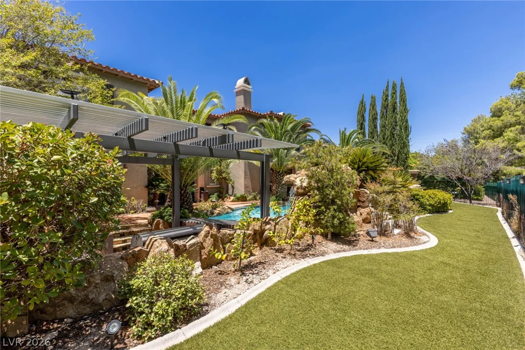 11786 Alness, Las Vegas, NV 89141
