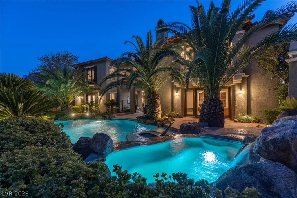 11786 Alness, Las Vegas, NV 89141