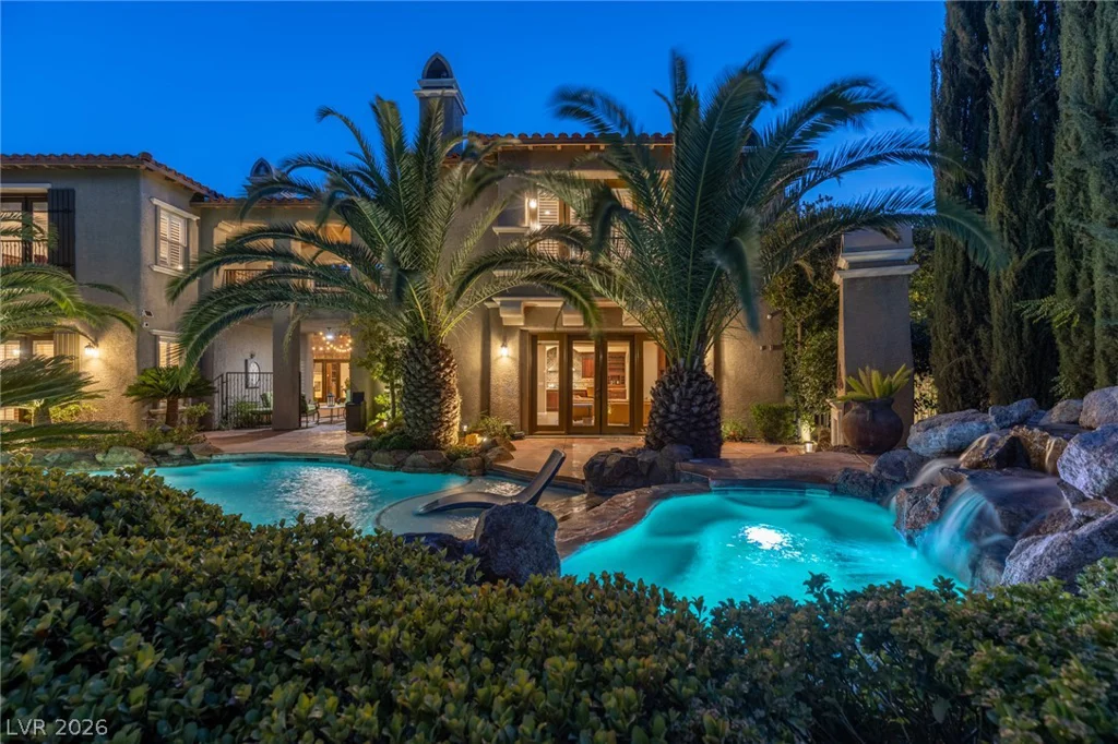 11786 Alness, Las Vegas, NV 89141