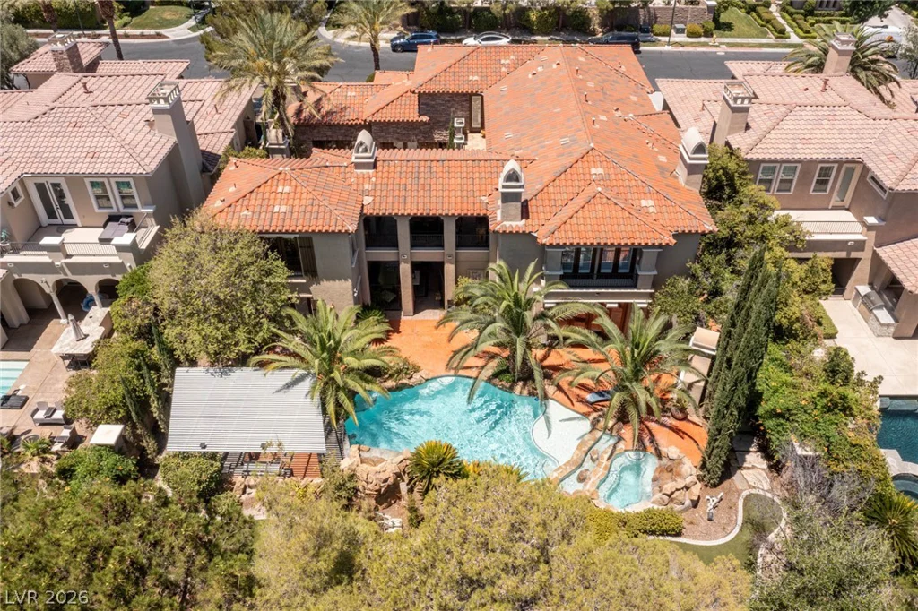 11786 Alness, Las Vegas, NV 89141