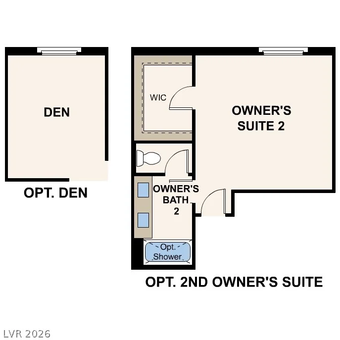 822 Atleigh, Henderson, NV 89011