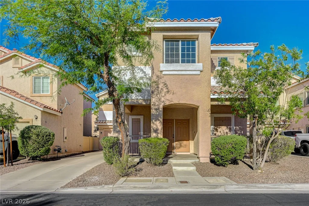 8838 Red Raven, Las Vegas, NV 89123