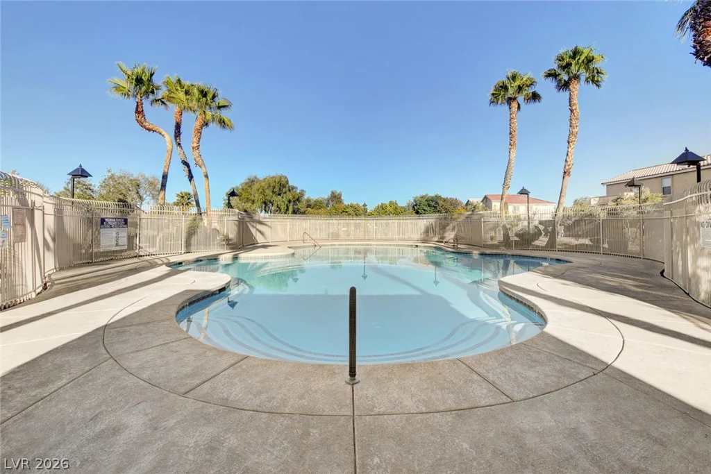 8838 Red Raven, Las Vegas, NV 89123
