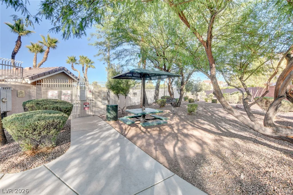 8838 Red Raven, Las Vegas, NV 89123