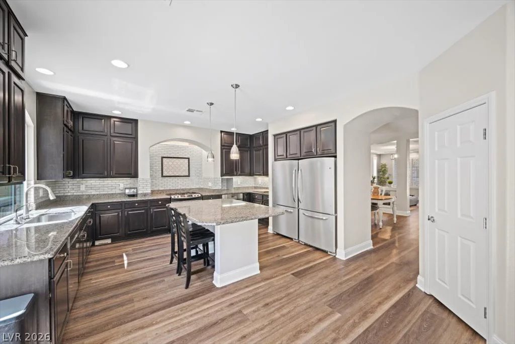 9949 Baystone, Las Vegas, NV 89141