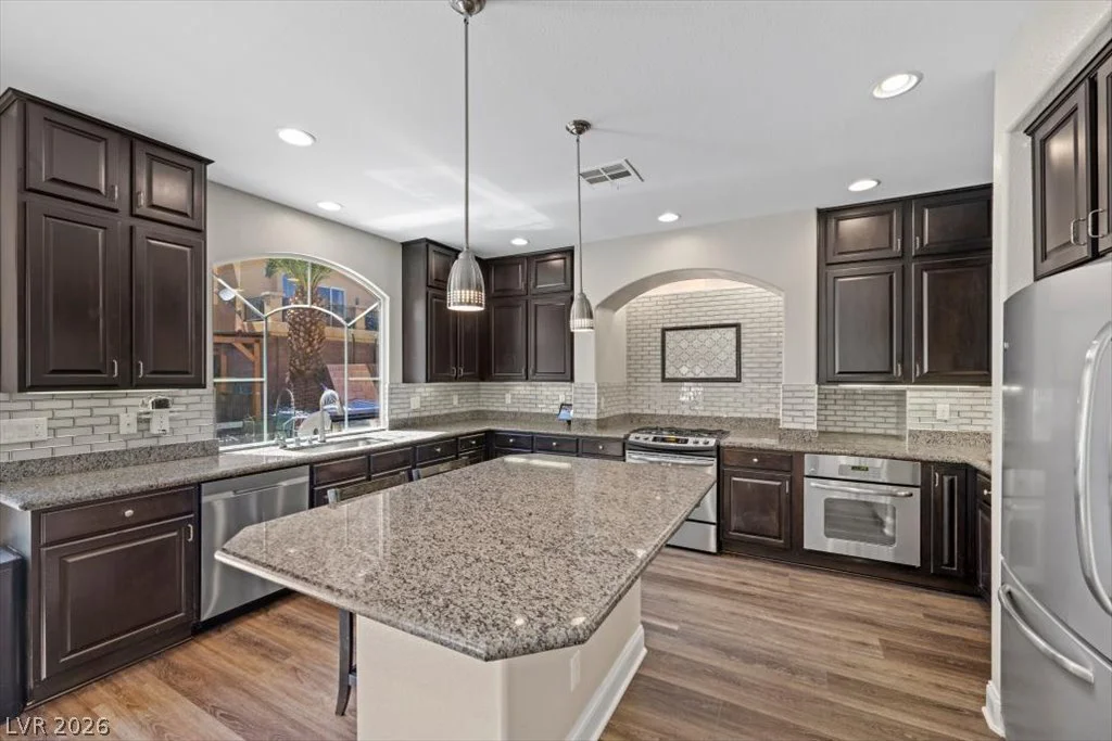 9949 Baystone, Las Vegas, NV 89141