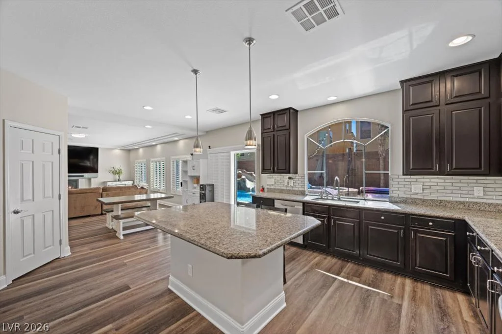 9949 Baystone, Las Vegas, NV 89141