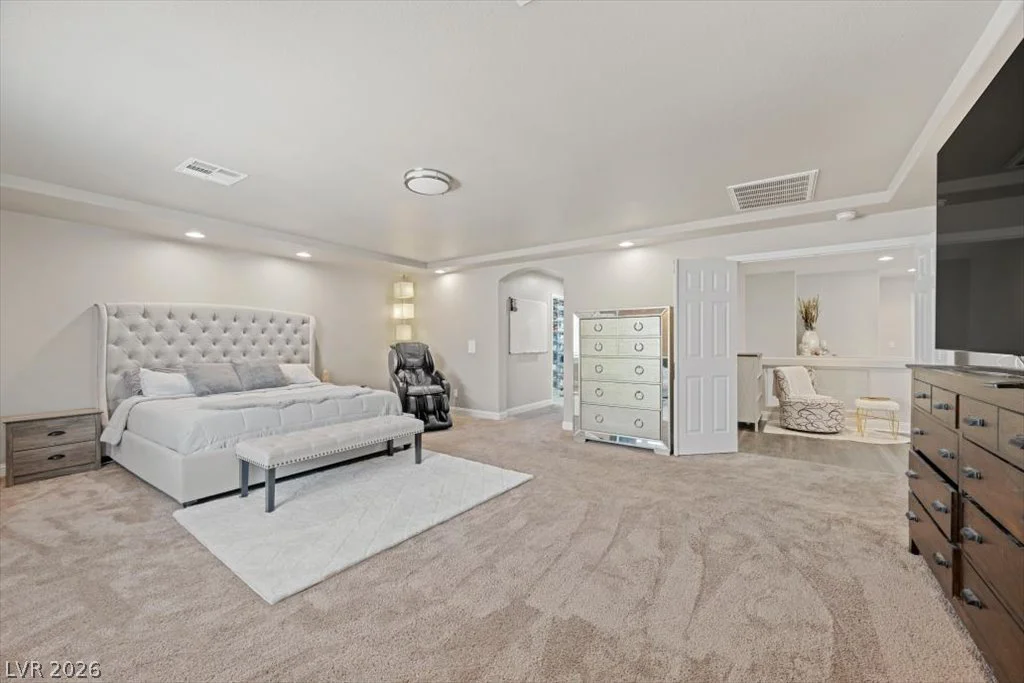 9949 Baystone, Las Vegas, NV 89141