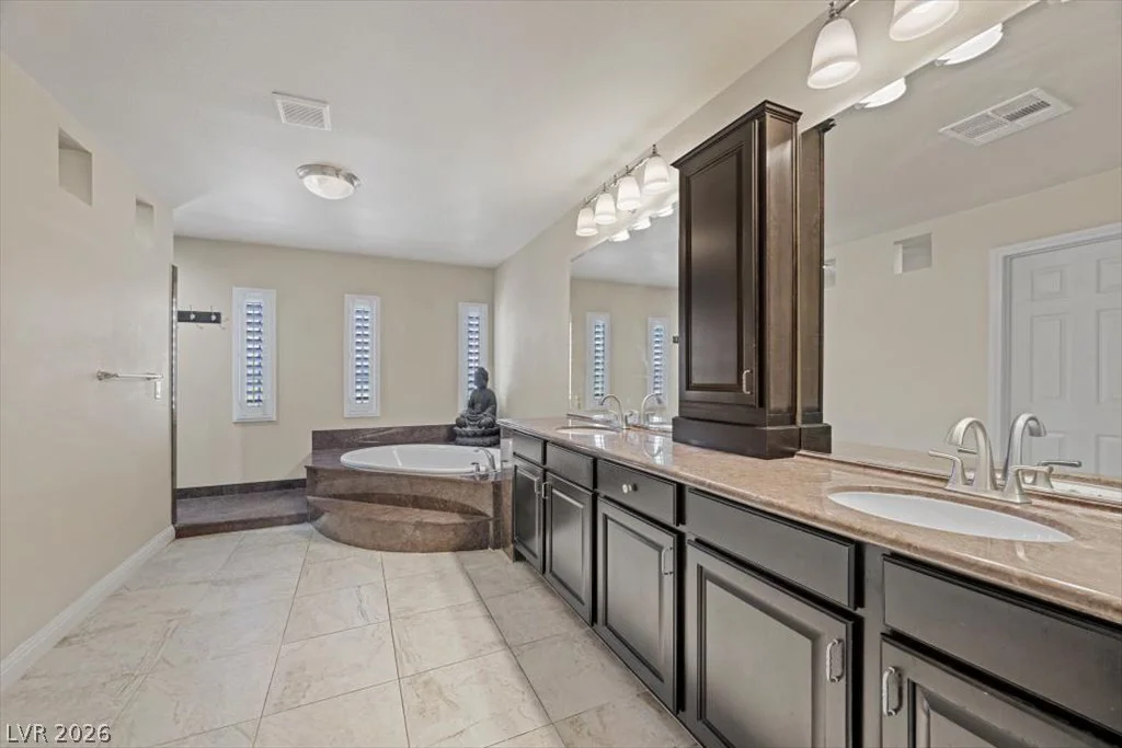 9949 Baystone, Las Vegas, NV 89141