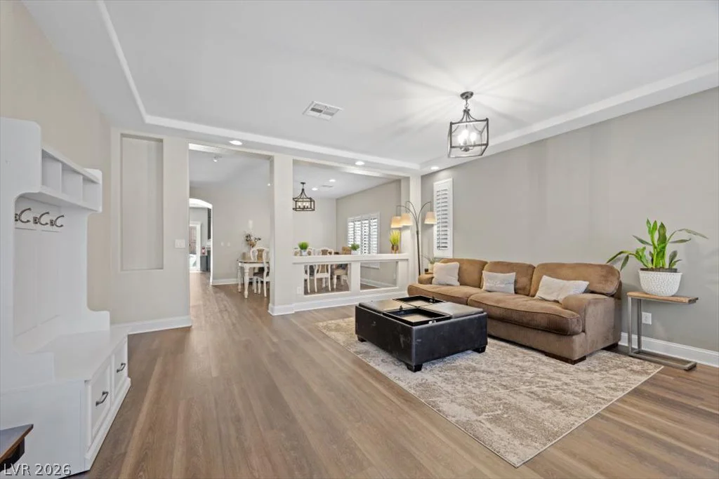 9949 Baystone, Las Vegas, NV 89141