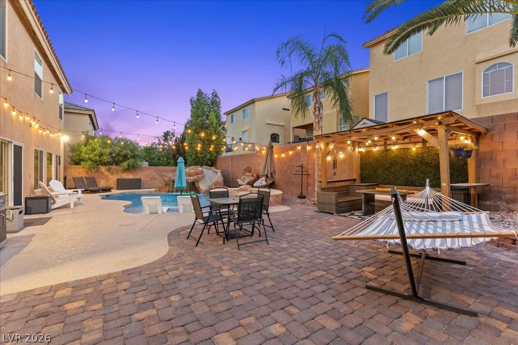 9949 Baystone, Las Vegas, NV 89141