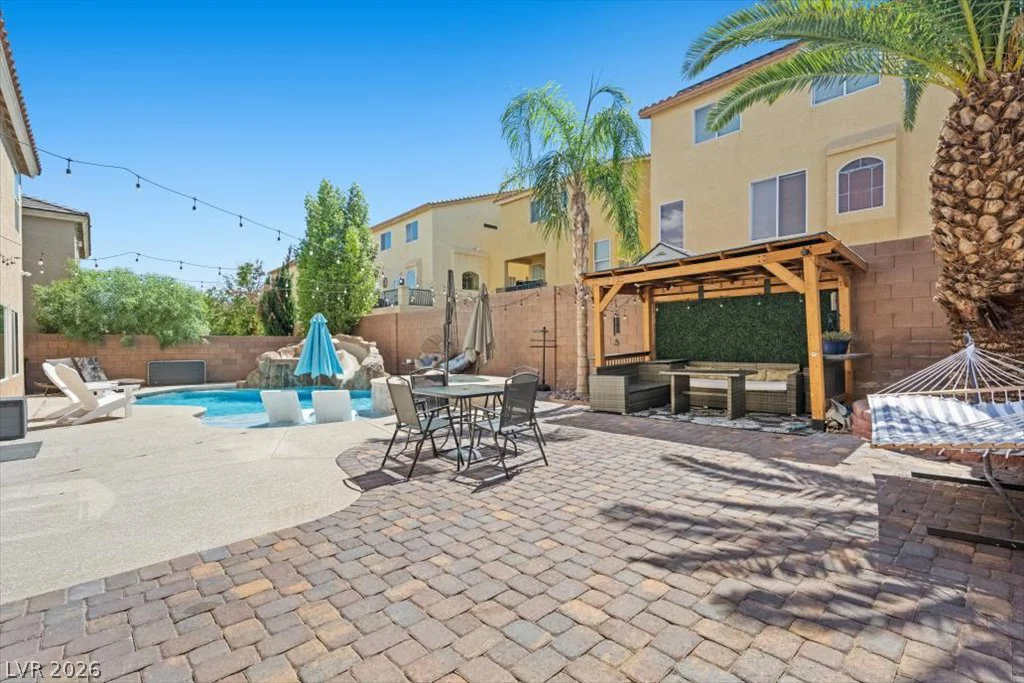 9949 Baystone, Las Vegas, NV 89141
