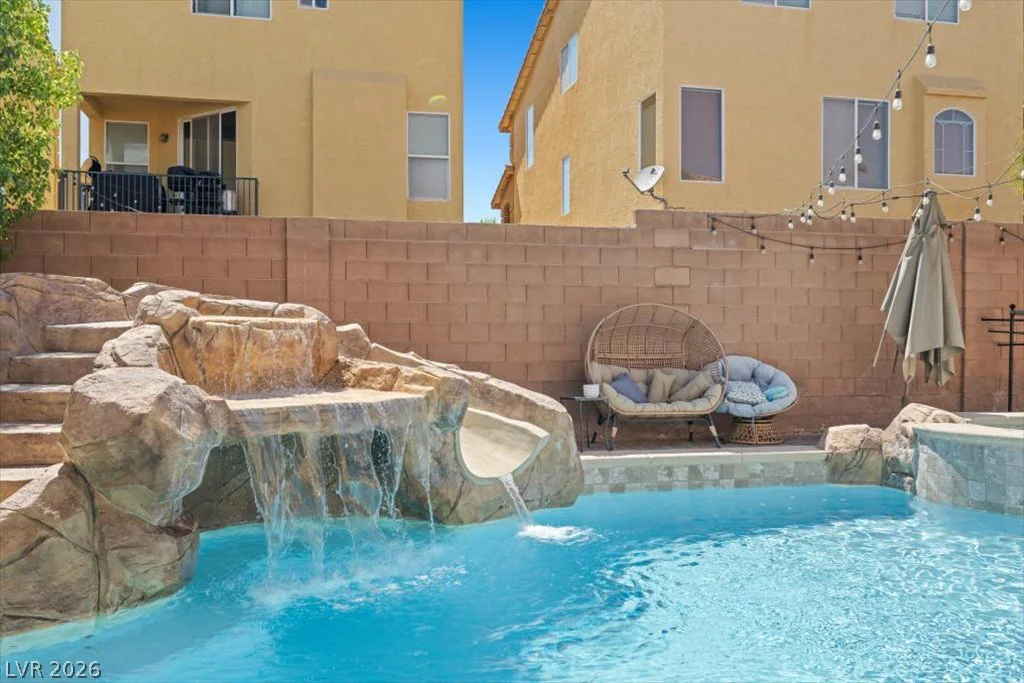 9949 Baystone, Las Vegas, NV 89141