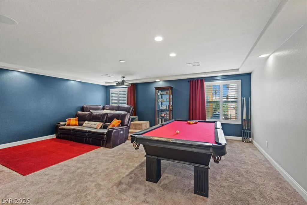 9949 Baystone, Las Vegas, NV 89141