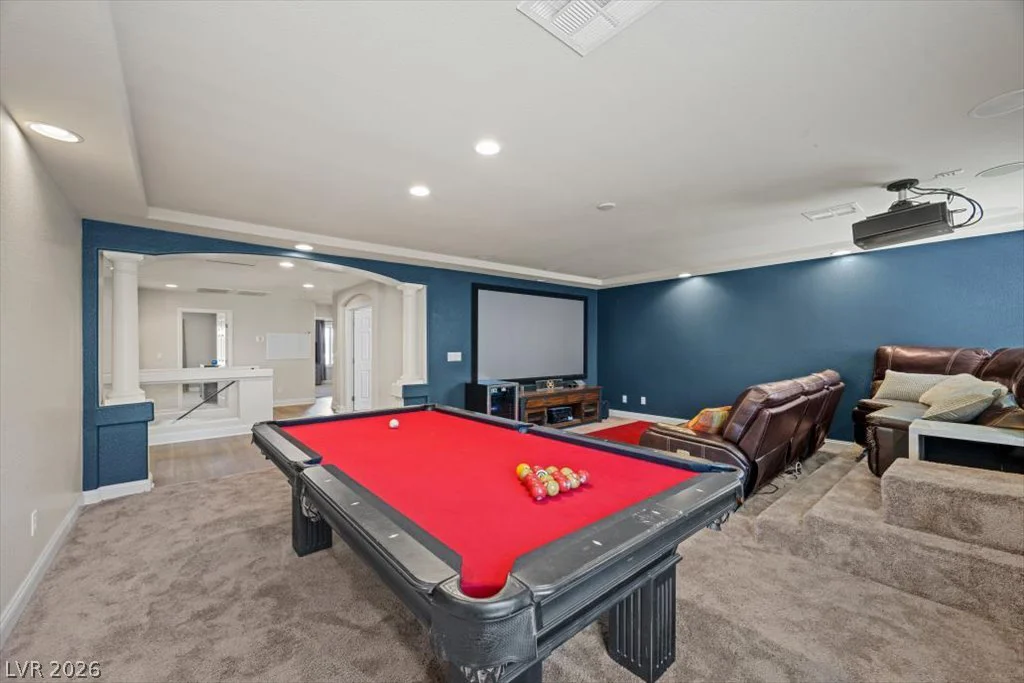 9949 Baystone, Las Vegas, NV 89141
