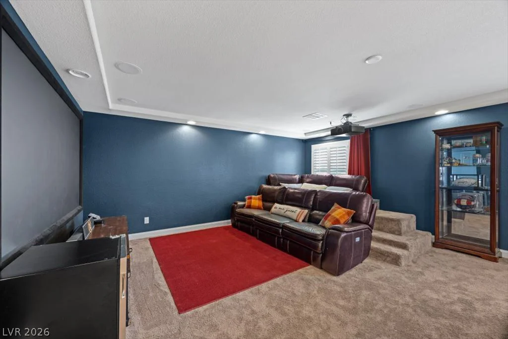 9949 Baystone, Las Vegas, NV 89141
