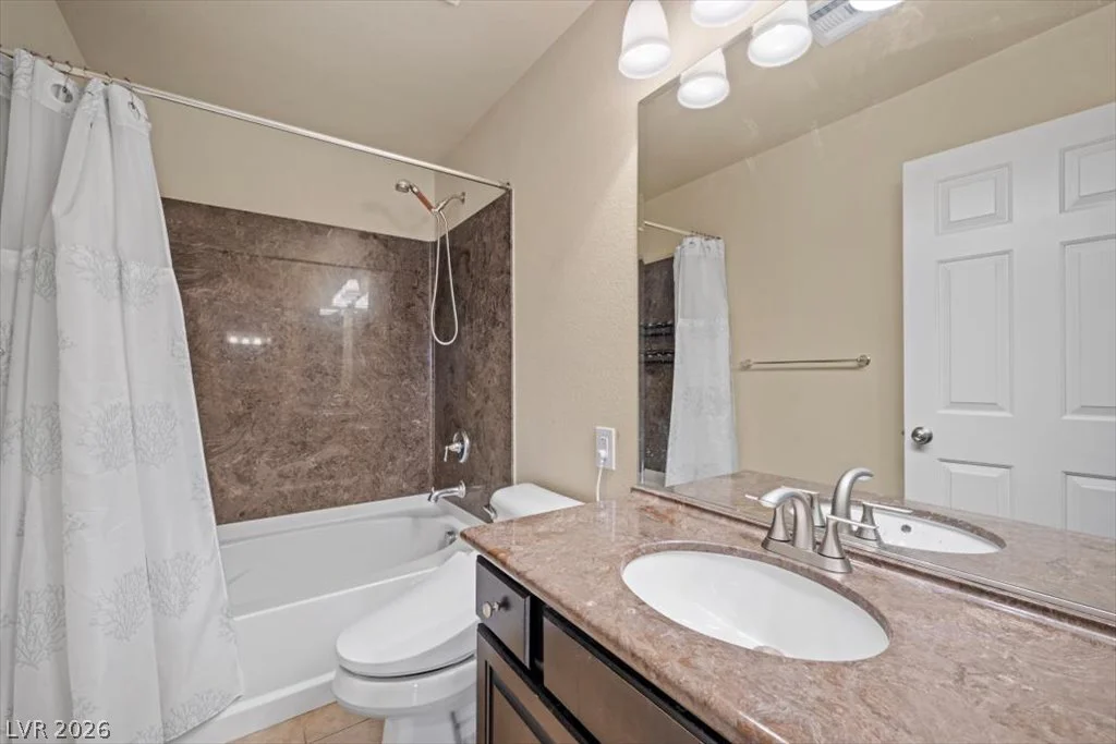 9949 Baystone, Las Vegas, NV 89141