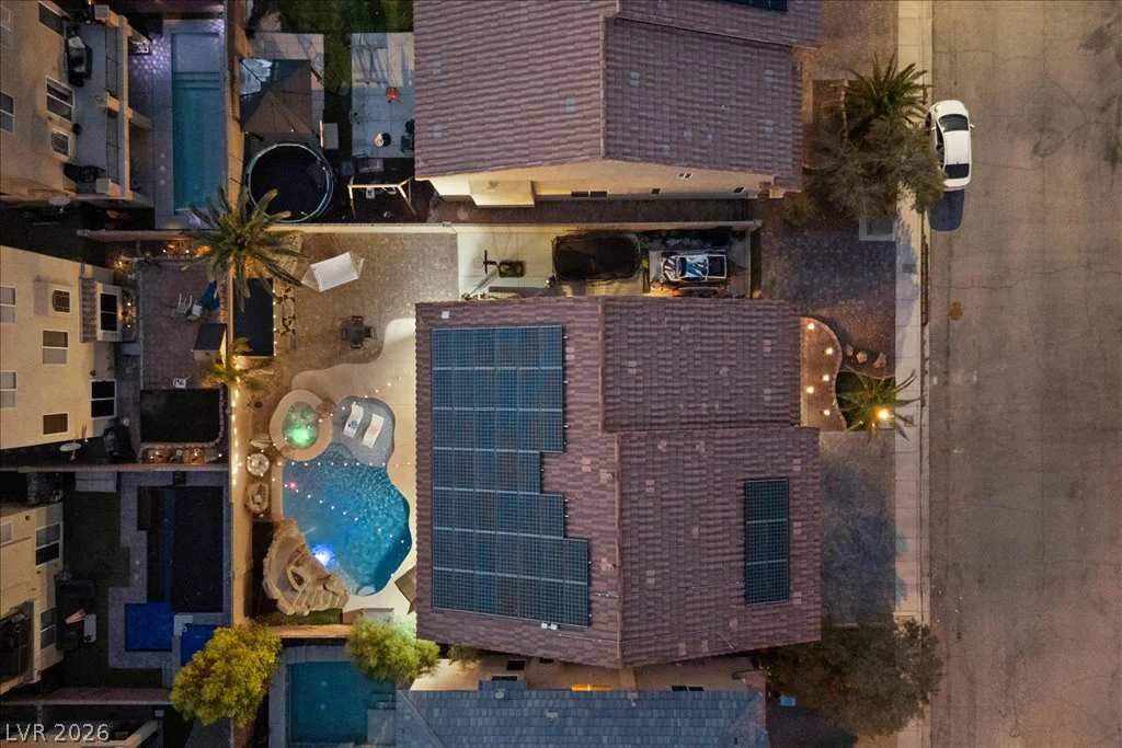 9949 Baystone, Las Vegas, NV 89141