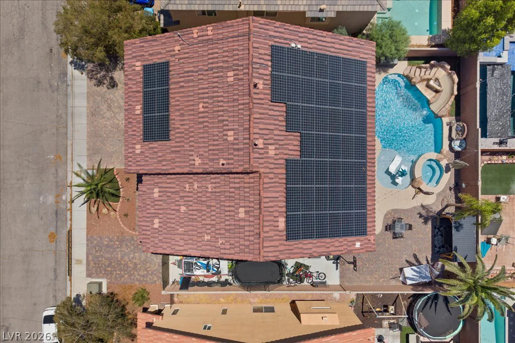 9949 Baystone, Las Vegas, NV 89141
