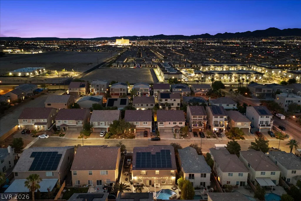 9949 Baystone, Las Vegas, NV 89141