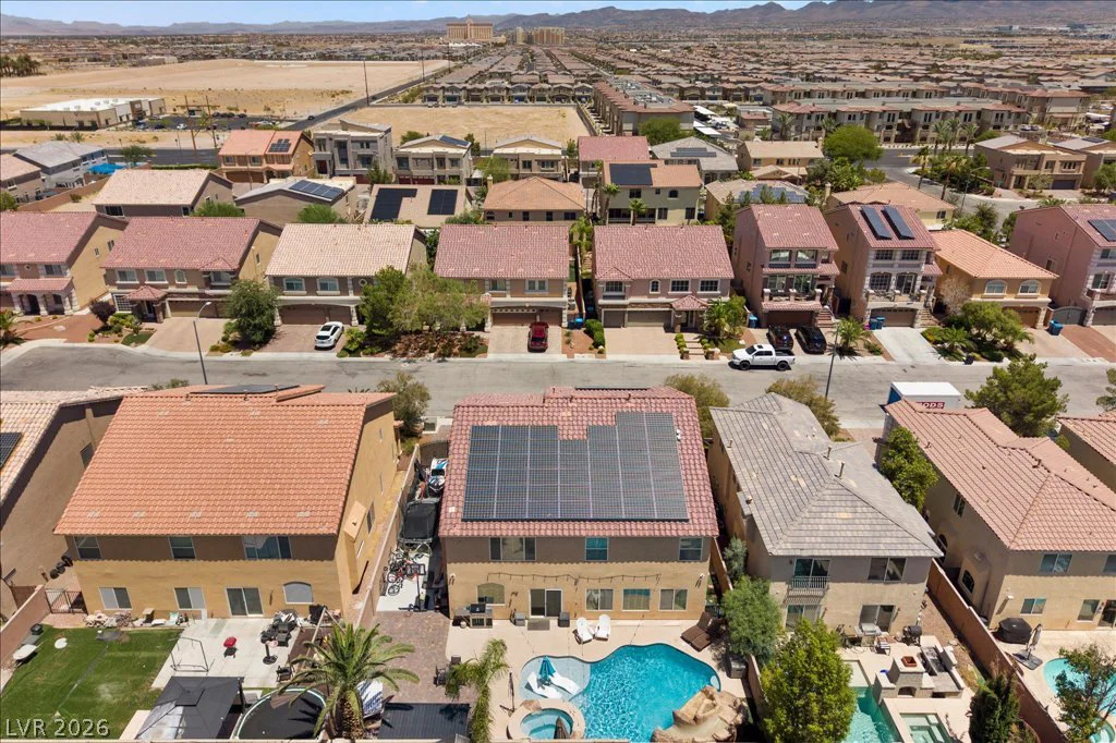 9949 Baystone, Las Vegas, NV 89141
