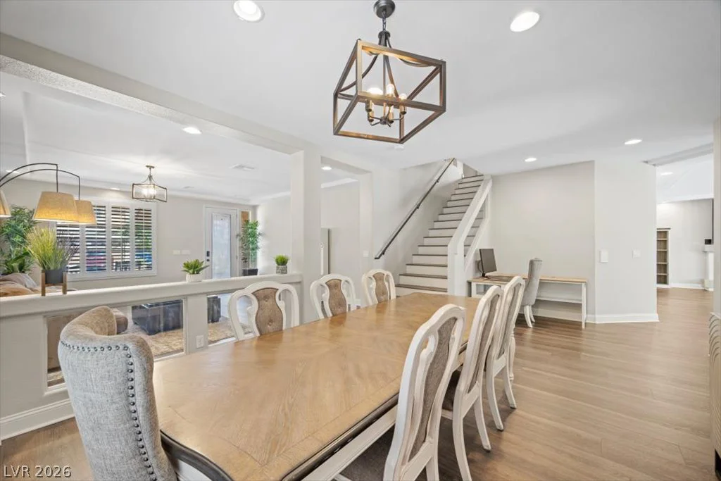 9949 Baystone, Las Vegas, NV 89141