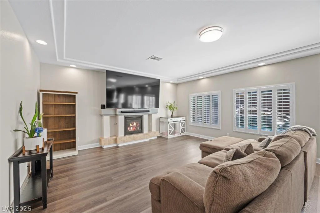9949 Baystone, Las Vegas, NV 89141
