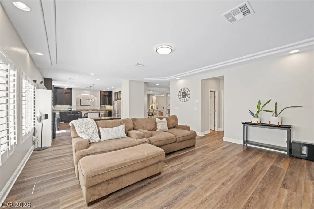 9949 Baystone, Las Vegas, NV 89141
