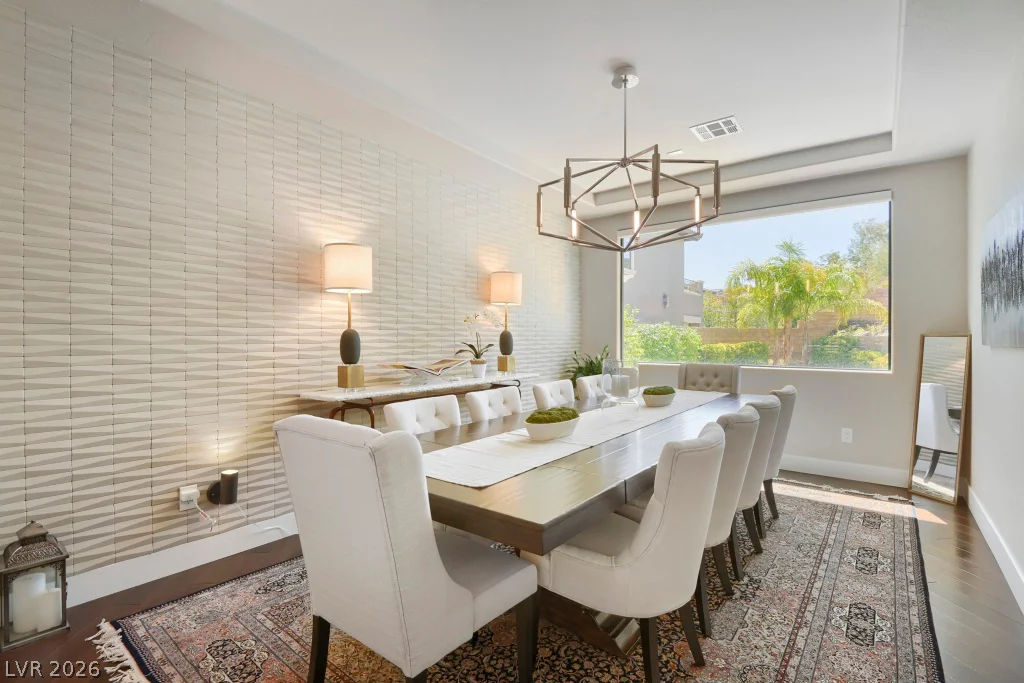 607 Highland Bluff, Las Vegas, NV 89138