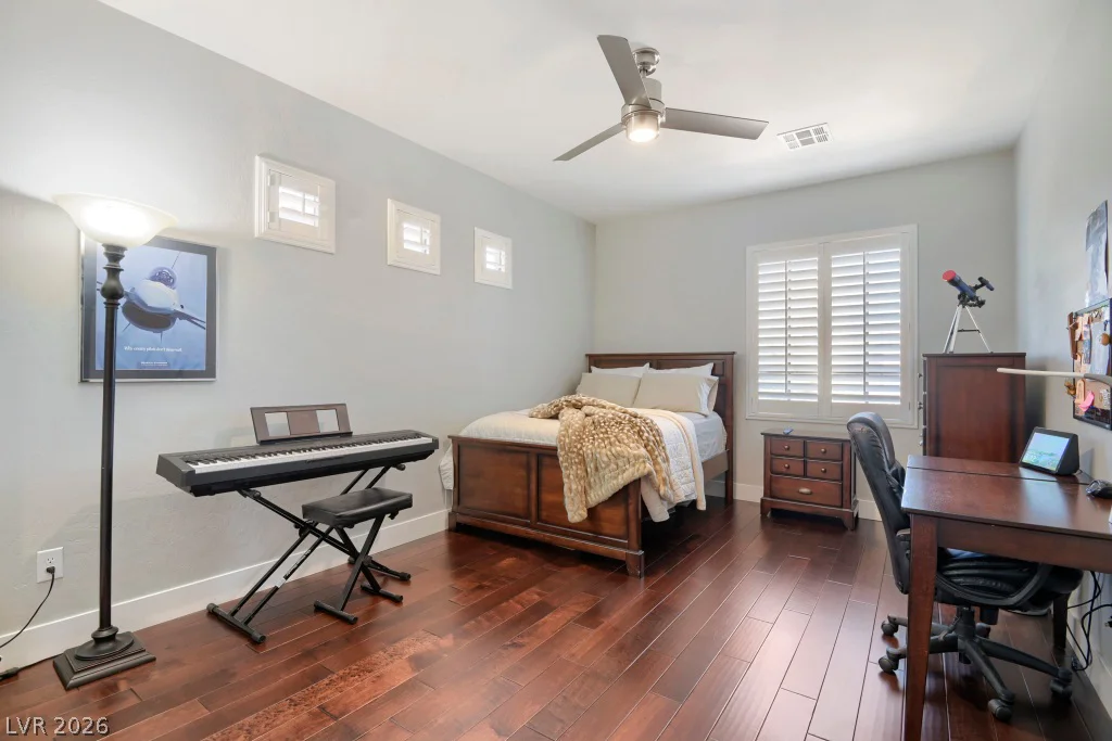 607 Highland Bluff, Las Vegas, NV 89138