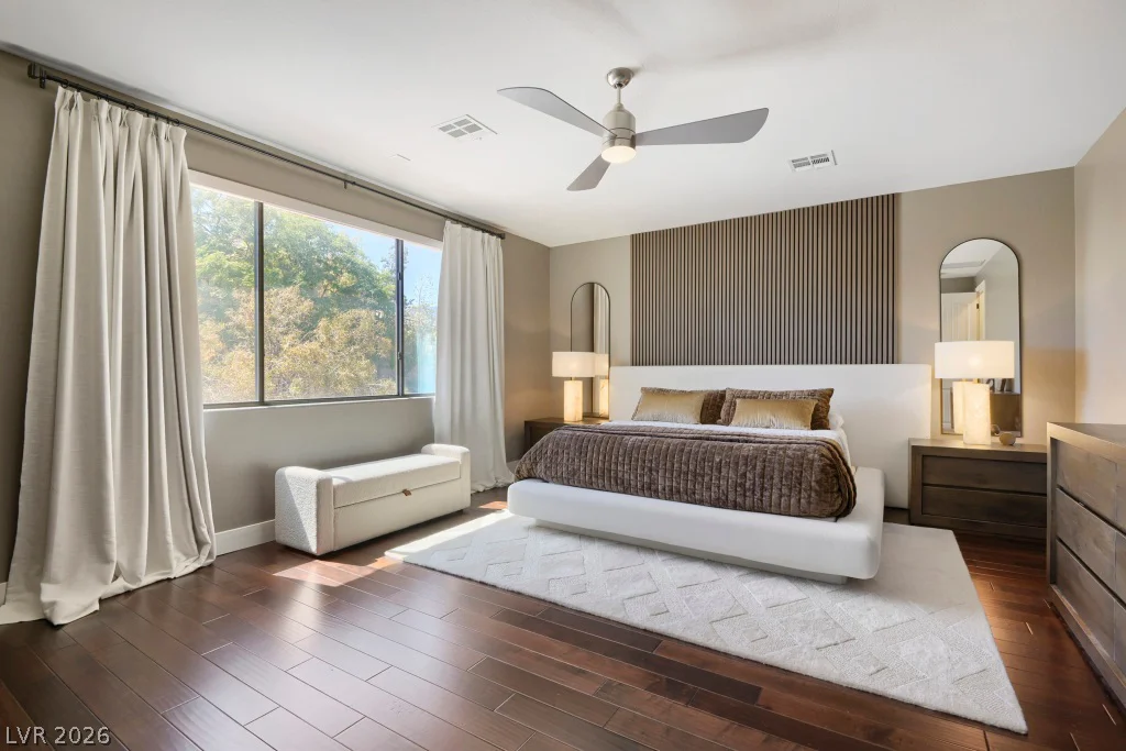 607 Highland Bluff, Las Vegas, NV 89138