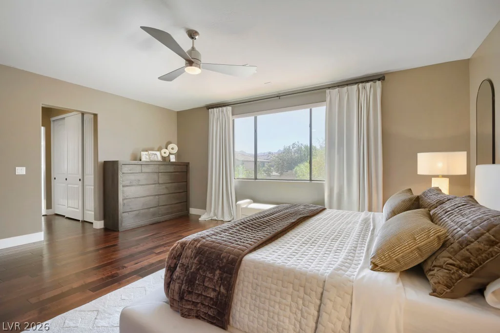 607 Highland Bluff, Las Vegas, NV 89138