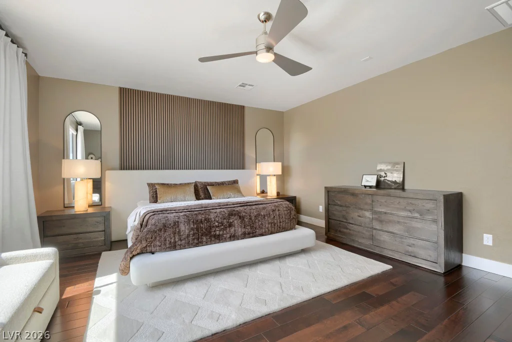 607 Highland Bluff, Las Vegas, NV 89138