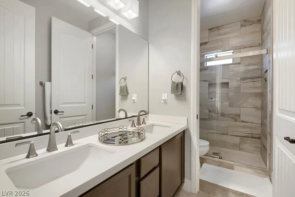 607 Highland Bluff, Las Vegas, NV 89138