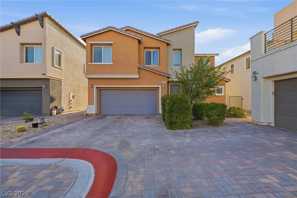 7057 Millers Run, North Las Vegas, NV 89084