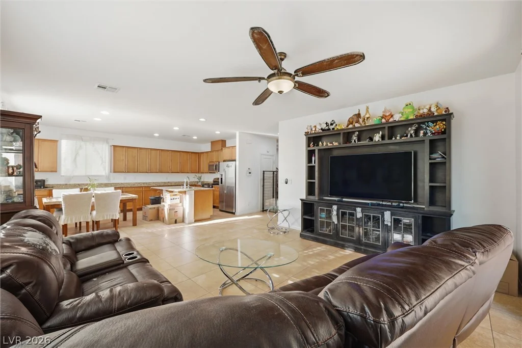 7057 Millers Run, North Las Vegas, NV 89084