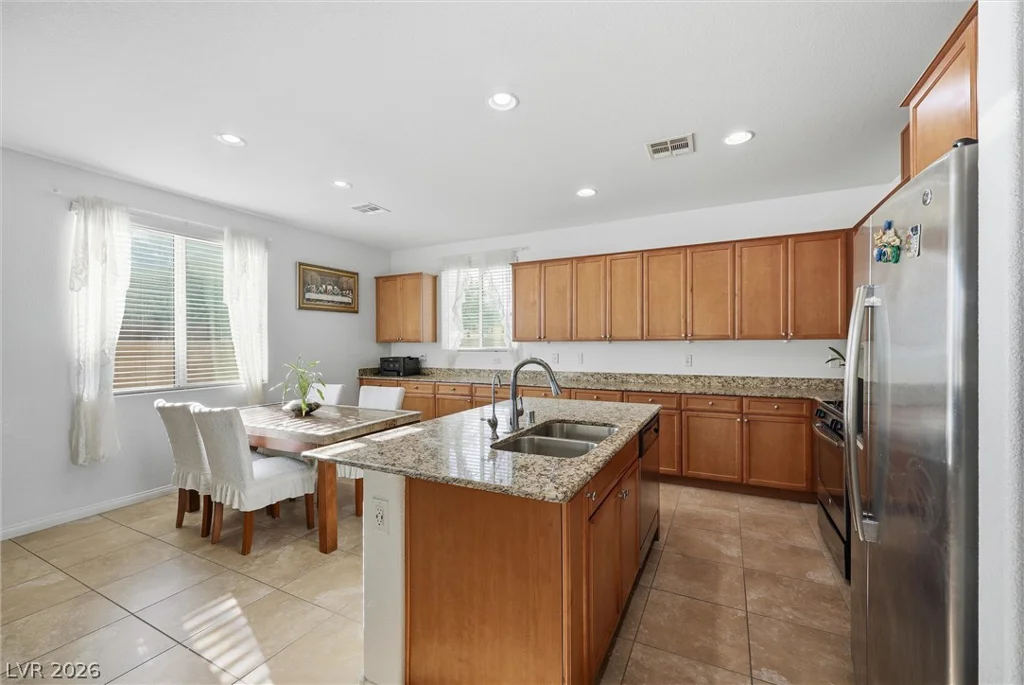 7057 Millers Run, North Las Vegas, NV 89084