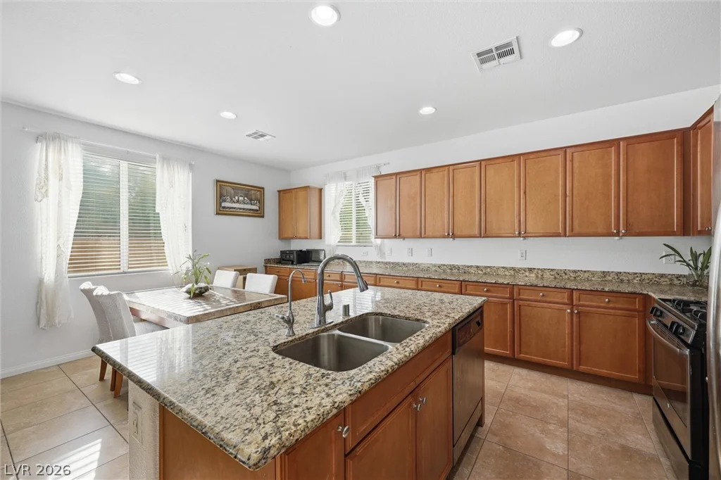 7057 Millers Run, North Las Vegas, NV 89084