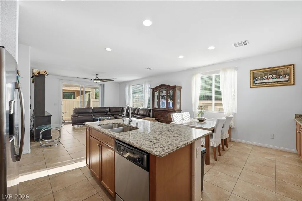 7057 Millers Run, North Las Vegas, NV 89084