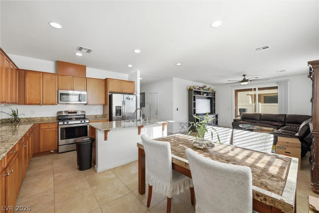 7057 Millers Run, North Las Vegas, NV 89084