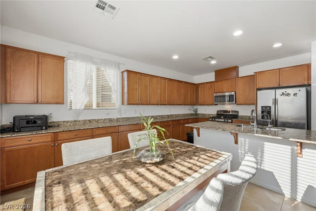 7057 Millers Run, North Las Vegas, NV 89084