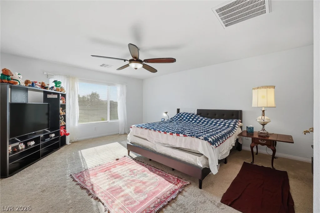 7057 Millers Run, North Las Vegas, NV 89084