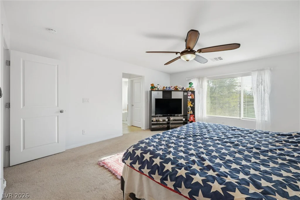7057 Millers Run, North Las Vegas, NV 89084
