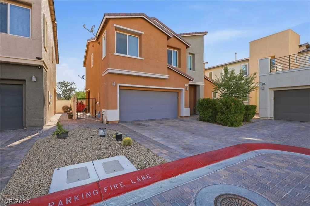 7057 Millers Run, North Las Vegas, NV 89084