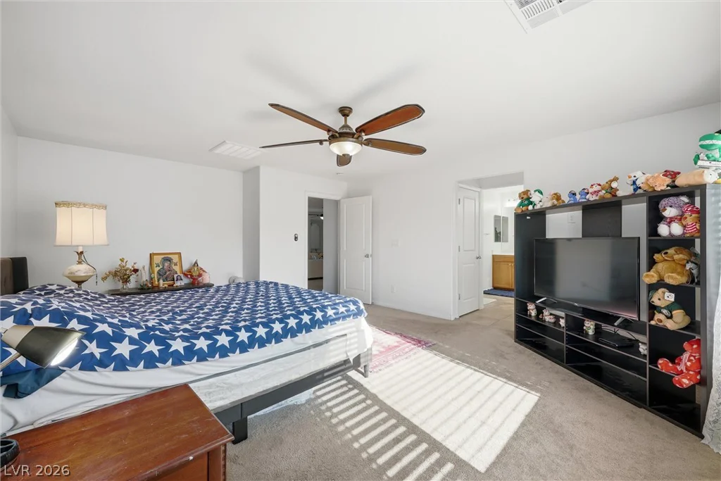 7057 Millers Run, North Las Vegas, NV 89084
