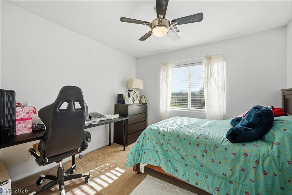 7057 Millers Run, North Las Vegas, NV 89084