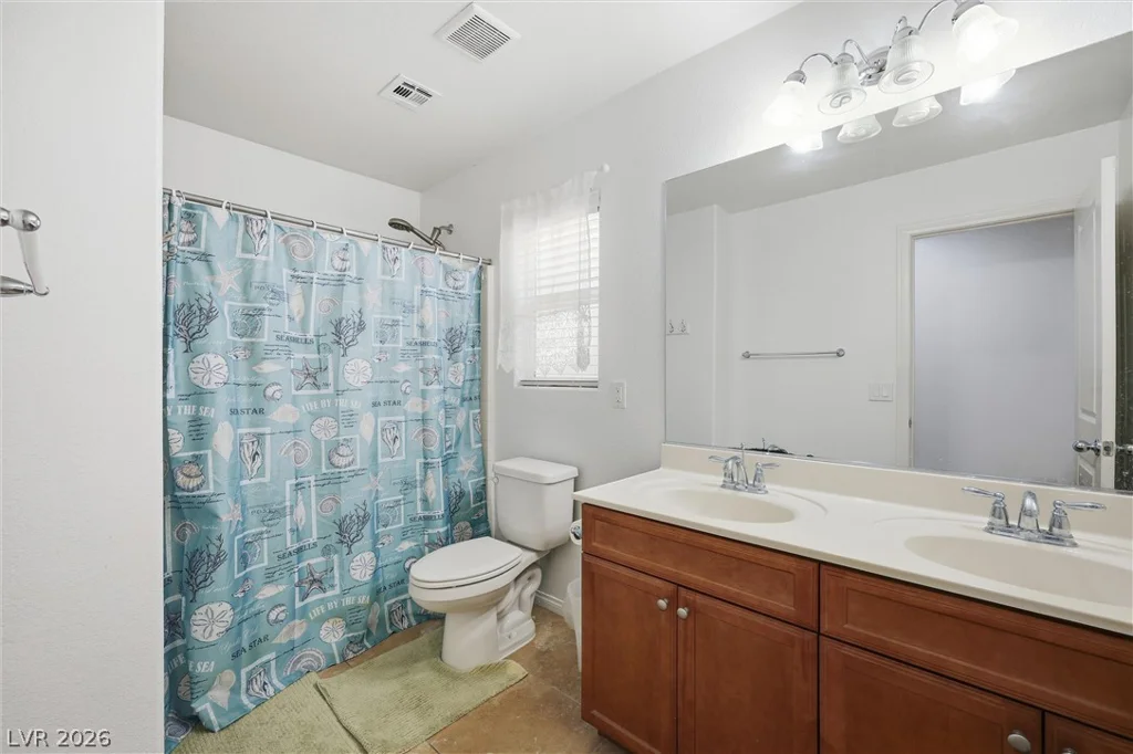 7057 Millers Run, North Las Vegas, NV 89084
