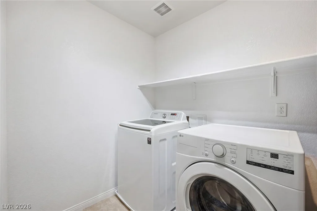 7057 Millers Run, North Las Vegas, NV 89084